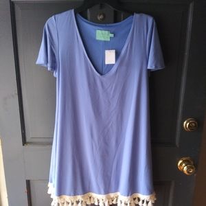Nwt Judith March Dress